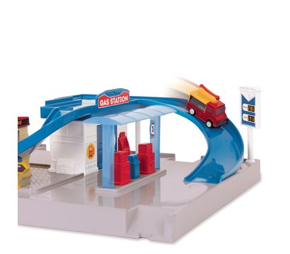 Изображение 4 спортивные и активные игры Driven Pocket Series Dine & Drive Pit Sto - WH1075Z