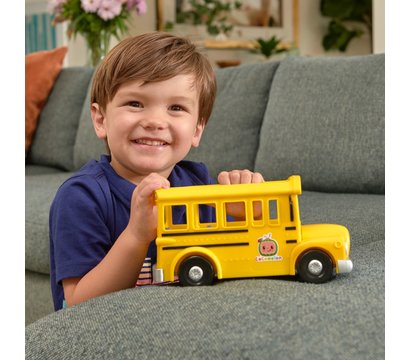 Зображення 5 CoComelon Feature Vehicle CMW0015