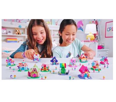 Изображение 5 Игровая фигурка Jazwares Nanables Small House - NNB0032