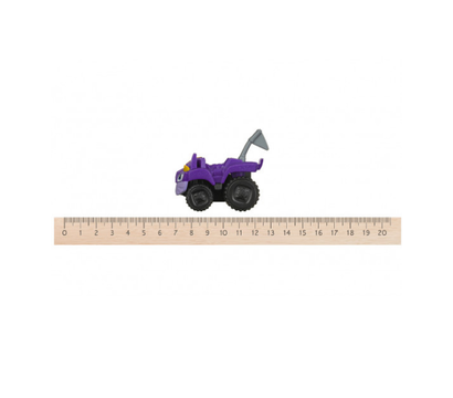 Изображение 5 Игровая фигурка Rev&Roll Рев та Рамбл Wheelie Friends Элли - EU881820