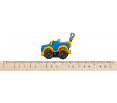Изображение 5 Игровая фигурка Rev&Roll Рев та Рамбл Wheelie Friends Рамбл - EU881810