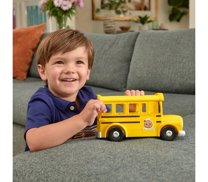 Зображення 6 CoComelon Feature Vehicle CMW0015