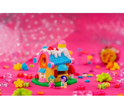 Изображение 6 Игровая фигурка Jazwares Nanables Small House - NNB0010