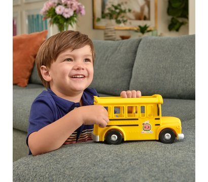 Зображення 7 CoComelon Feature Vehicle CMW0015