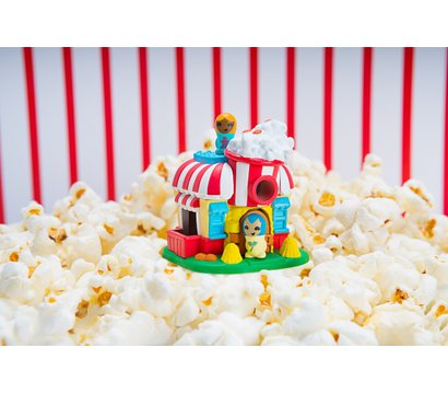 Изображение 7 Игровая фигурка Jazwares Nanables Small House - NNB0043
