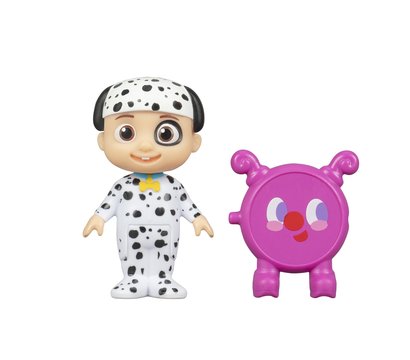 Зображення 8 Ігрова фігурка CoComelon 1 Figure Pack 1 - CMW0048