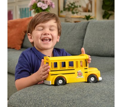 Зображення 8 CoComelon Feature Vehicle CMW0015