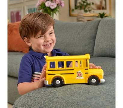 Зображення 9 CoComelon Feature Vehicle CMW0015