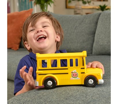 Зображення 10 CoComelon Feature Vehicle CMW0015