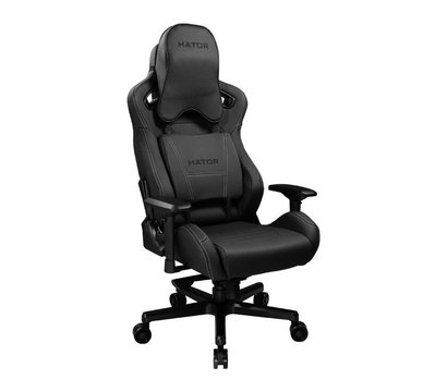 Зображення 2 Крісло Hator Arc Phantom Black