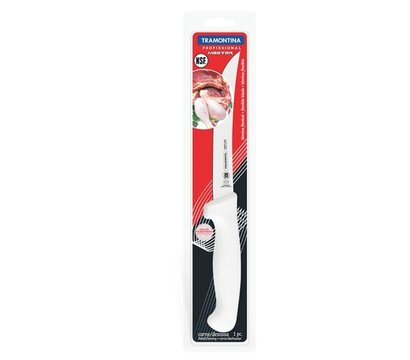 Зображення 2 Кухонний ніж Tramontina Professional Master 24604/186 White