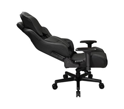 Зображення 3 Крісло Hator Arc Phantom Black