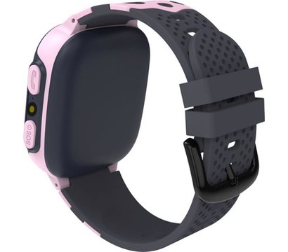 Изображение 4 Смарт-часы Canyon Sandy CNE-KW34 Pink нет