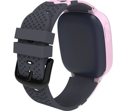 Изображение 5 Смарт-часы Canyon Sandy CNE-KW34 Pink нет