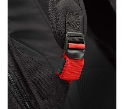 Зображення 9 Рюкзак для ноутбука Case Logic Sporty Backpack DLBP-114 Black – 3201265