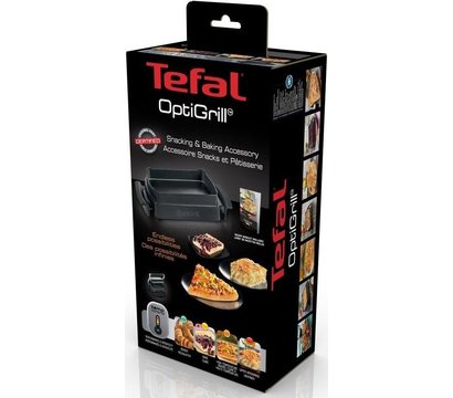 Зображення 11 Tefal Optigrill+ XA725870