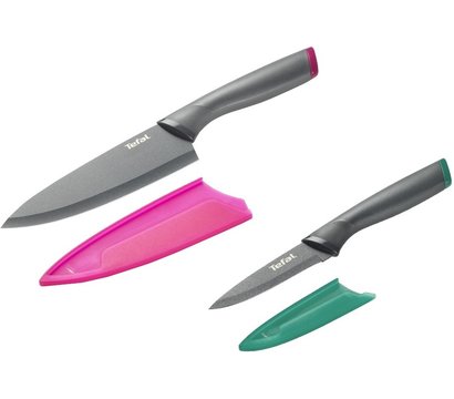 Зображення 2 Кухонний ніж Tefal Fresh Kitchen 2 - K122S205