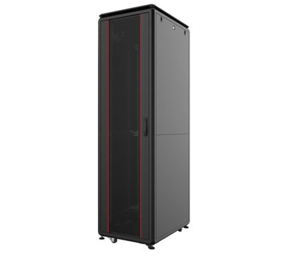 Изображение 2 Коммуникационный шкаф Mirsan GTV 19" 32U, MR.GTV32U66DE.01