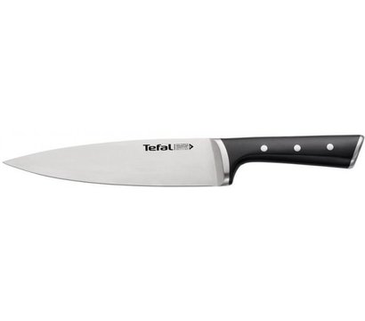 Зображення 2 Кухонний ніж Tefal Ice Force - K2320214