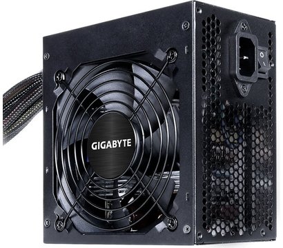 Зображення 2 Блок живлення Gigabyte P650B 650W