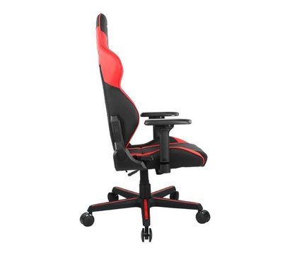 Изображение 2 Кресло DXRAcer G Series D8100 GC-G001-NR-C2-NVF Black/Red
