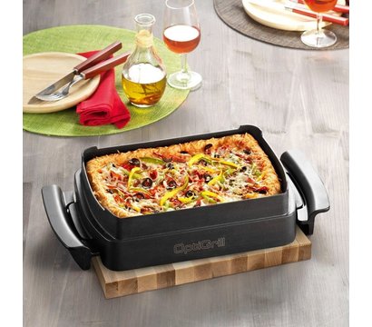 Зображення 2 Tefal Optigrill+ XA725870