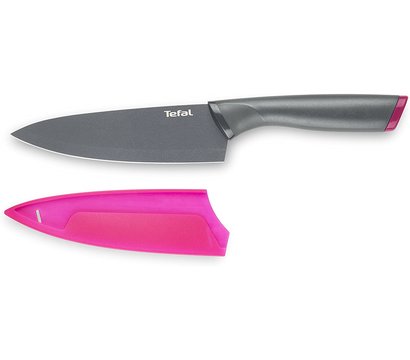 Зображення 2 Кухонний ніж Tefal Fresh Kitchen 15 см - K1220304