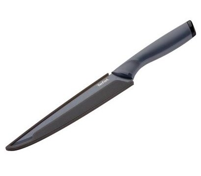 Зображення 2 Кухонний ніж Tefal Fresh Kitchen 20 см - K1221205