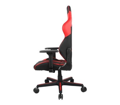 Изображение 3 Кресло DXRAcer G Series D8100 GC-G001-NR-C2-NVF Black/Red