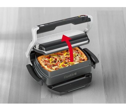 Зображення 4 Tefal Optigrill+ XA725870