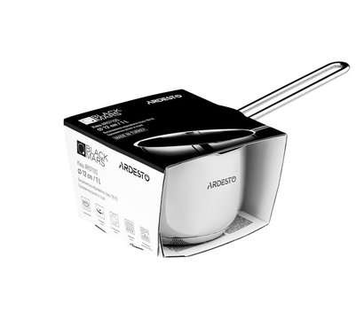 Зображення 4 Ardesto Black Mars - AR0710S