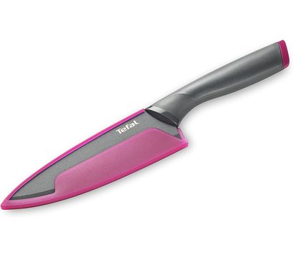 Зображення 4 Кухонний ніж Tefal Fresh Kitchen 15 см - K1220304