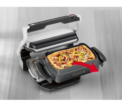 Зображення 5 Tefal Optigrill+ XA725870