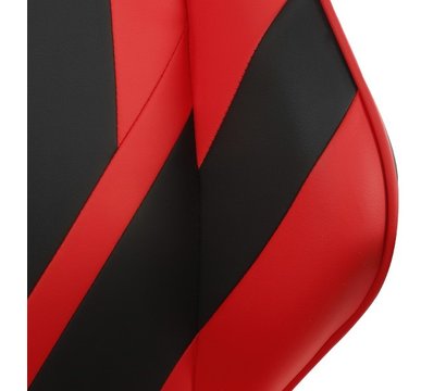 Изображение 6 Кресло DXRAcer G Series D8100 GC-G001-NR-C2-NVF Black/Red