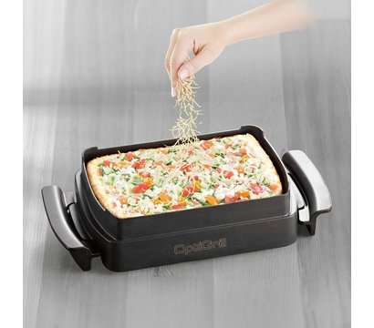 Зображення 6 Tefal Optigrill+ XA725870