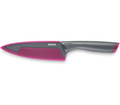 Зображення 6 Кухонний ніж Tefal Fresh Kitchen 15 см - K1220304
