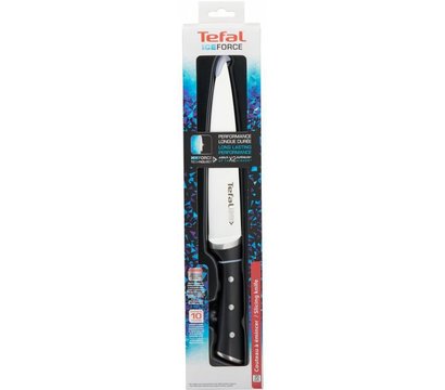 Зображення 6 Кухонний ніж Tefal Ice Force 20 см - K2320714