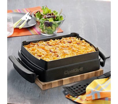 Зображення 7 Tefal Optigrill+ XA725870