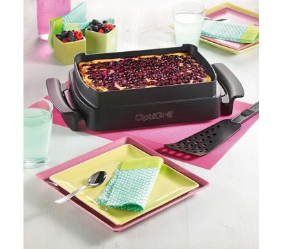 Зображення 8 Tefal Optigrill+ XA725870