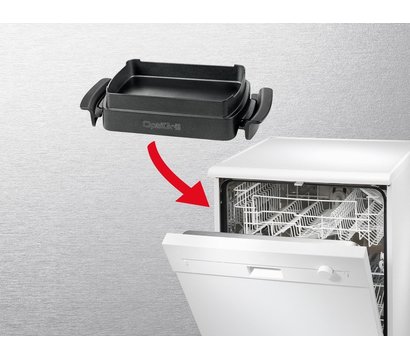 Зображення 9 Tefal Optigrill+ XA725870