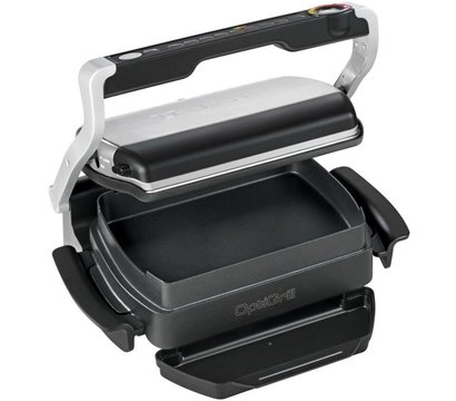 Зображення 10 Tefal Optigrill+ XA725870