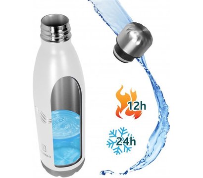 Зображення 2 Tavialo 500 мл White - 191500102