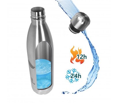 Зображення 2 Tavialo 750 мл Silver - 191750109