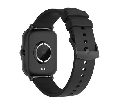 Изображение 2 Умные часы Globex Smart Watch Me3 Black с Bluetooth