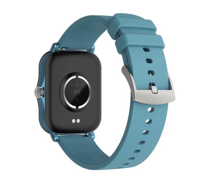 Зображення 2 Смарт-годинник Globex Smart Watch Me3 Blue