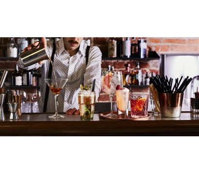 Зображення 2 Bormioli Rocco Premium Cocktail XLT, 6*755мл - 170184GBD021990