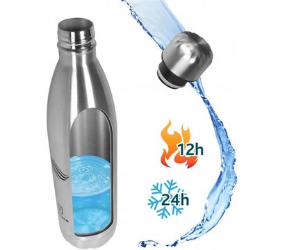 Зображення 2 Tavialo 1000 мл Silver - 191010109