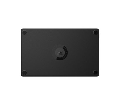 Изображение 3 Графический планшет Huion H610X Black