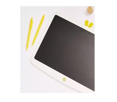 Изображение 3 Графический планшет Xiaomi Wicue Board LCD White/Yellow (WNB416W)