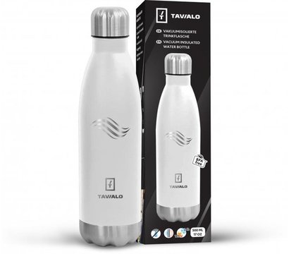 Зображення 4 Tavialo 500 мл White - 191500102